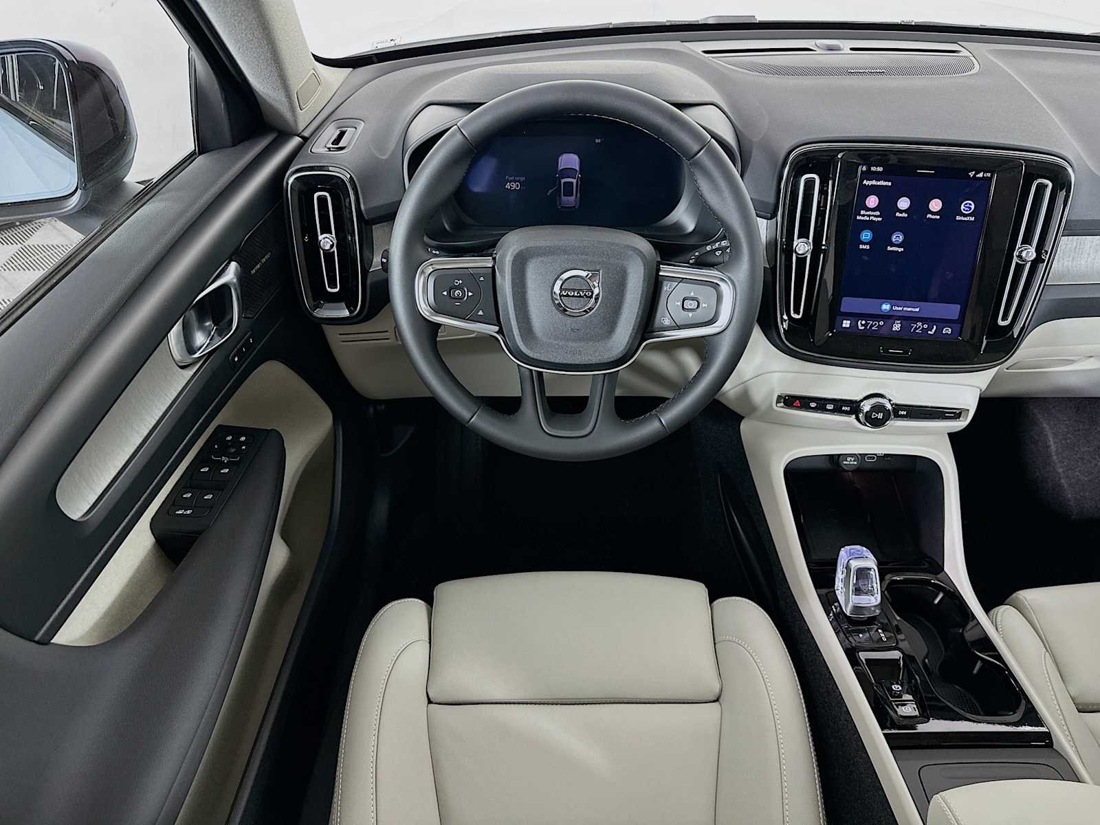 New 2026 Cloud Blue Volvo Ultra image 20