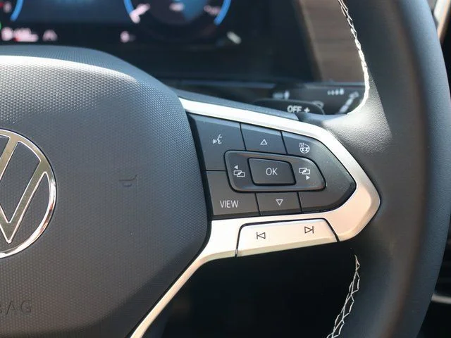 2026 Volkswagen Atlas SE w/Tech - Photo 16