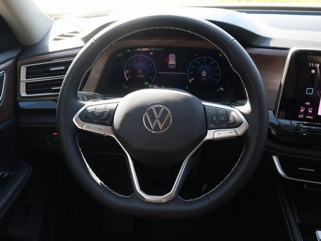 2026 Volkswagen Atlas SE w/Tech - Photo 13