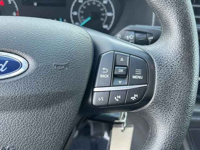 Certified Used 2023 White Ford XLT image 23