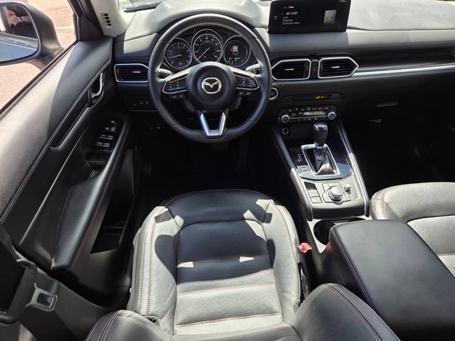2023 Mazda CX-5 S Carbon Edition - Photo 12