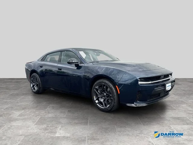 New 2026 After Dark Exterior Paint Dodge R/T image 3