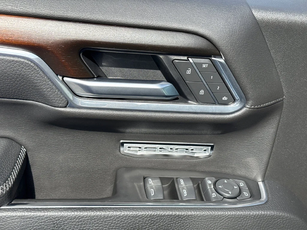 2025 GMC Sierra 1500 Denali - Photo 15