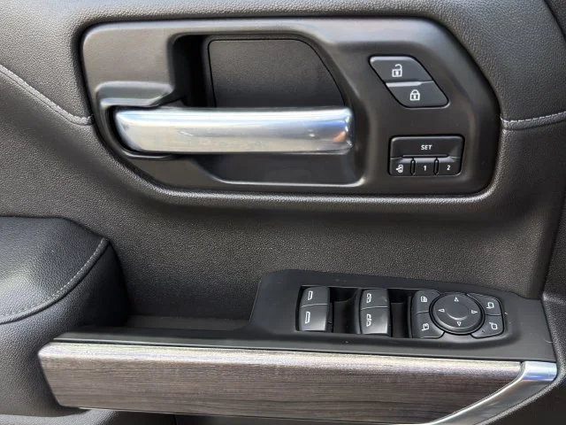 2022 Chevrolet Silverado 1500 Limited LTZ - Photo 30