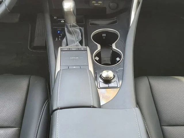 2022 Lexus RX 350 - Photo 19