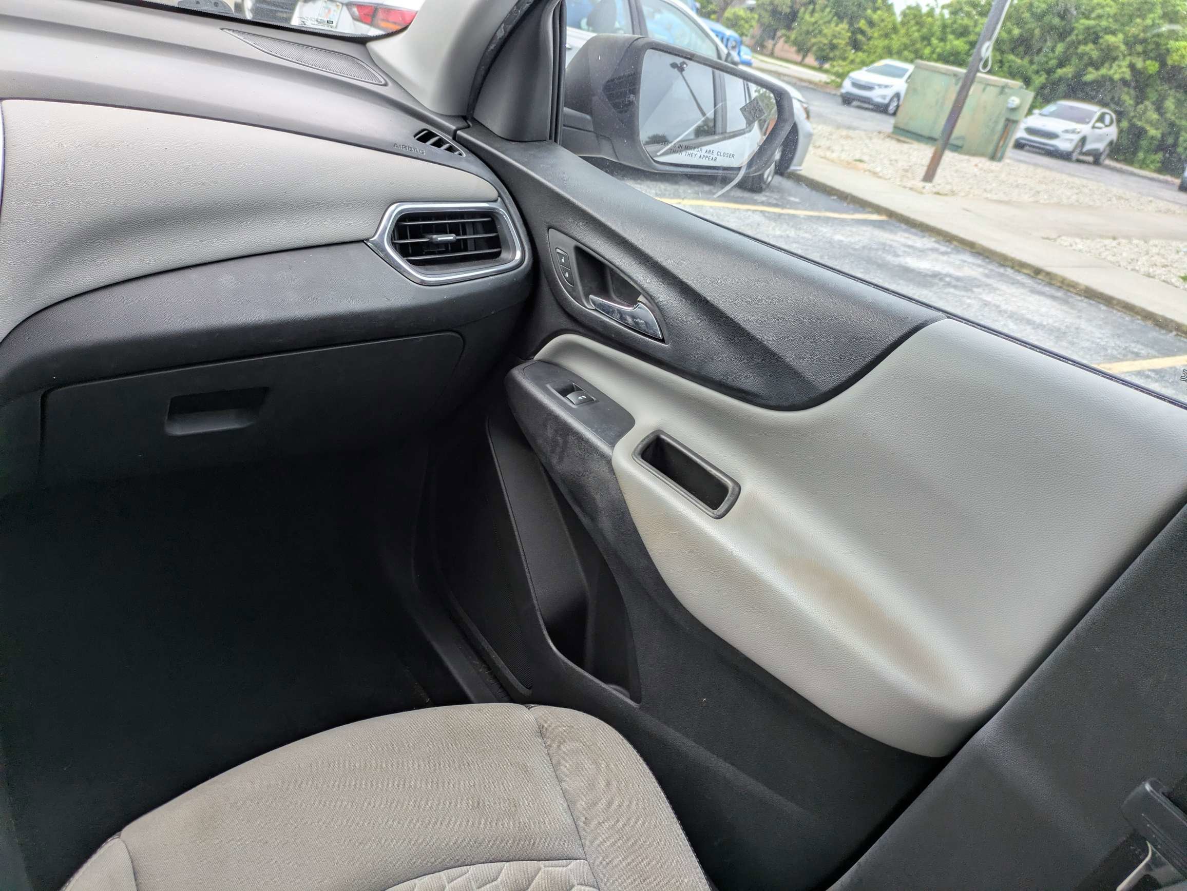 Used 2020 Silver Ice Metallic Chevrolet LS image 17