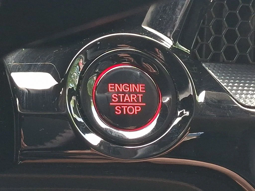 2023 Honda CR-V EX-L - Photo 21