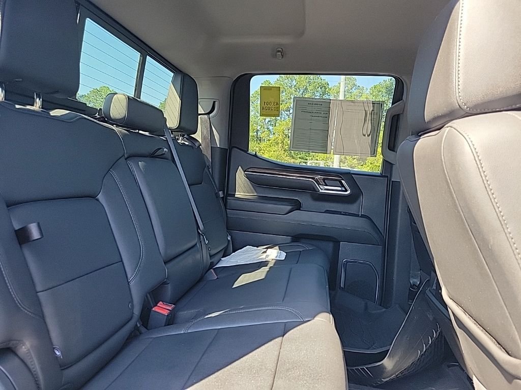 Used 2024 Blue Chevrolet RST image 11