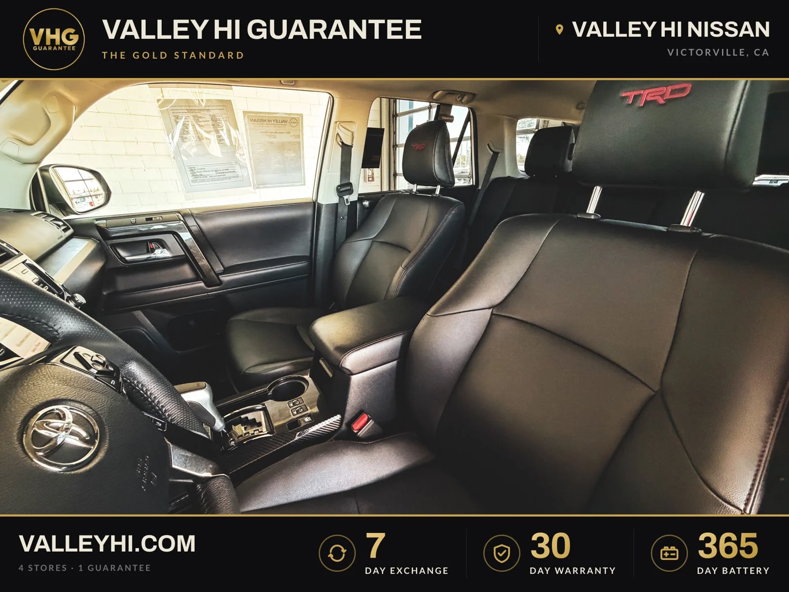 Used 2022 White Toyota TRD Pro image 16