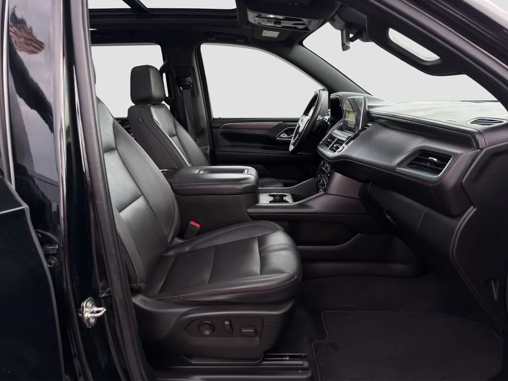 2023 Chevrolet Tahoe RST - Photo 28