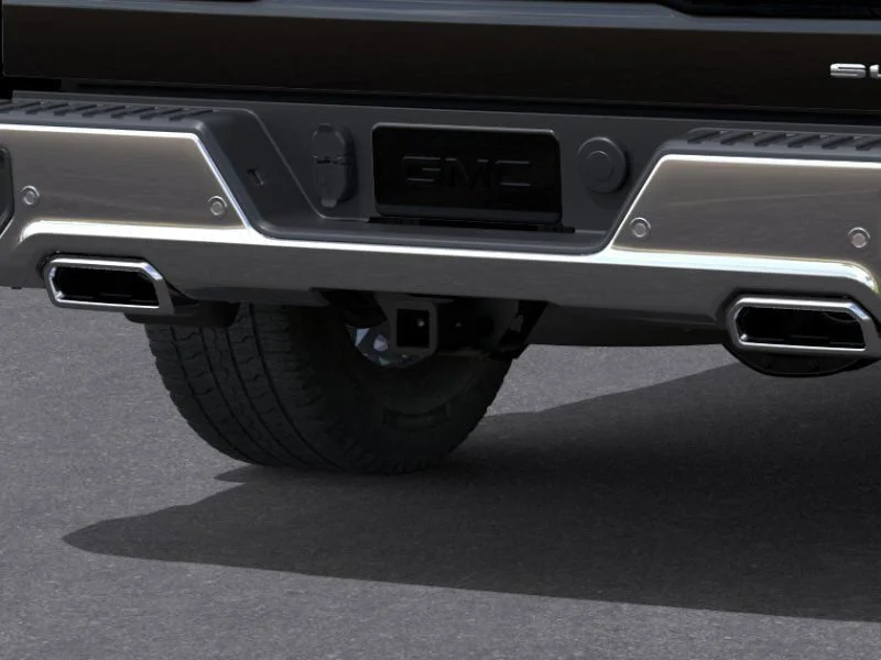 New 2026 Onyx Black GMC SLT image 20