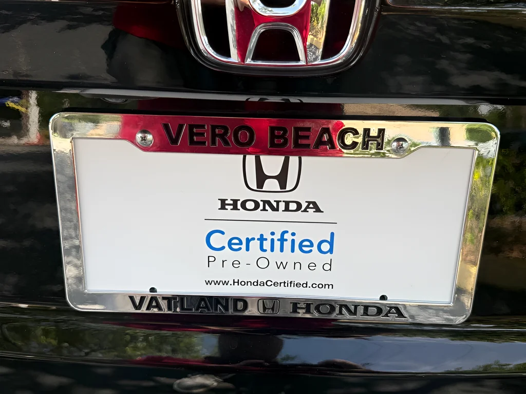 2024 Honda CR-V LX - Photo 32
