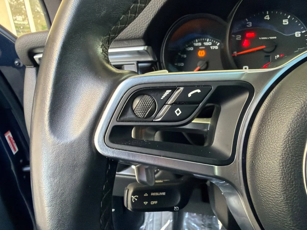 Used 2019 Black Porsche Base image 46