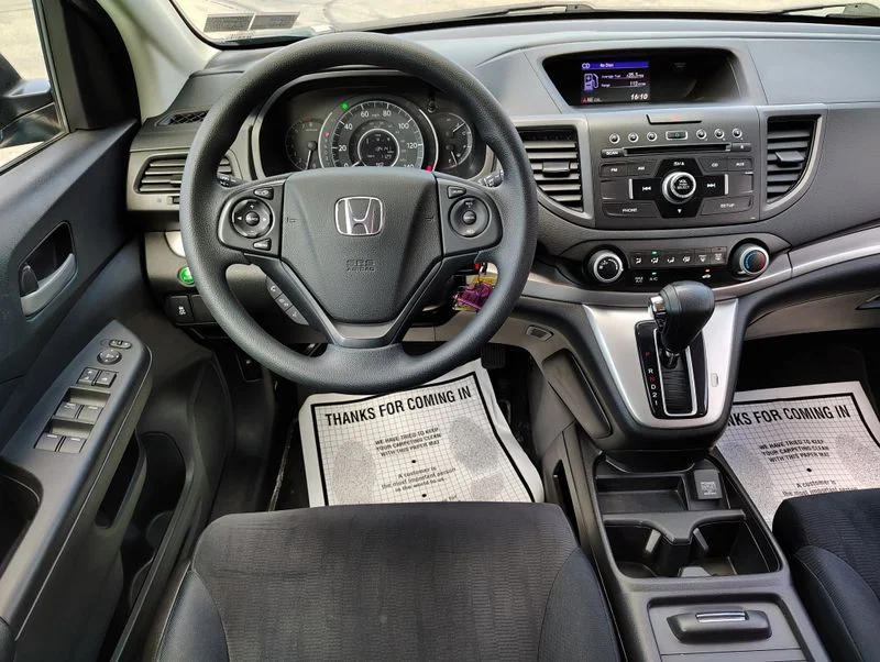 Used 2014  Honda LX image 19