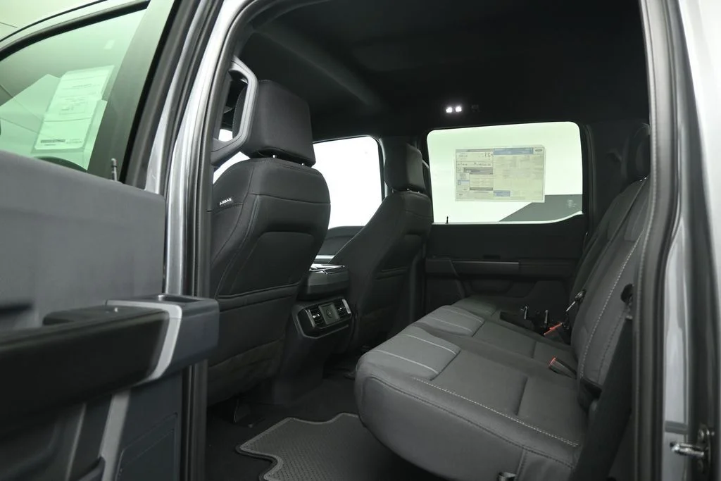 New 2026 Gray Ford STX image 15