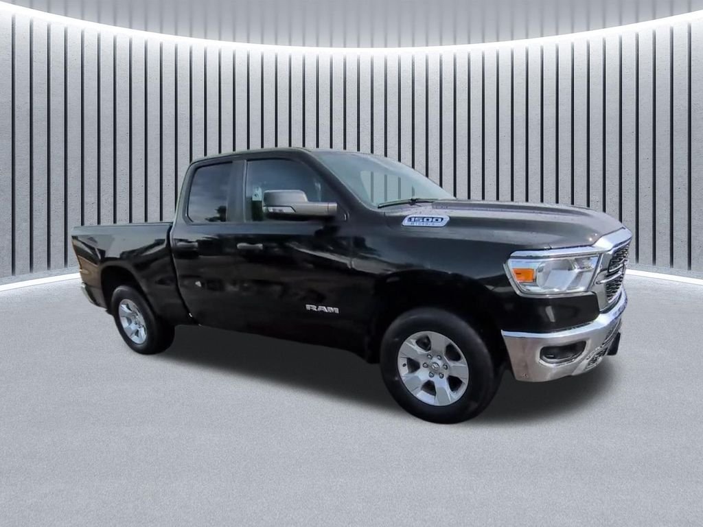 Used 2023 Black Ram Big Horn/Lone Star image 17