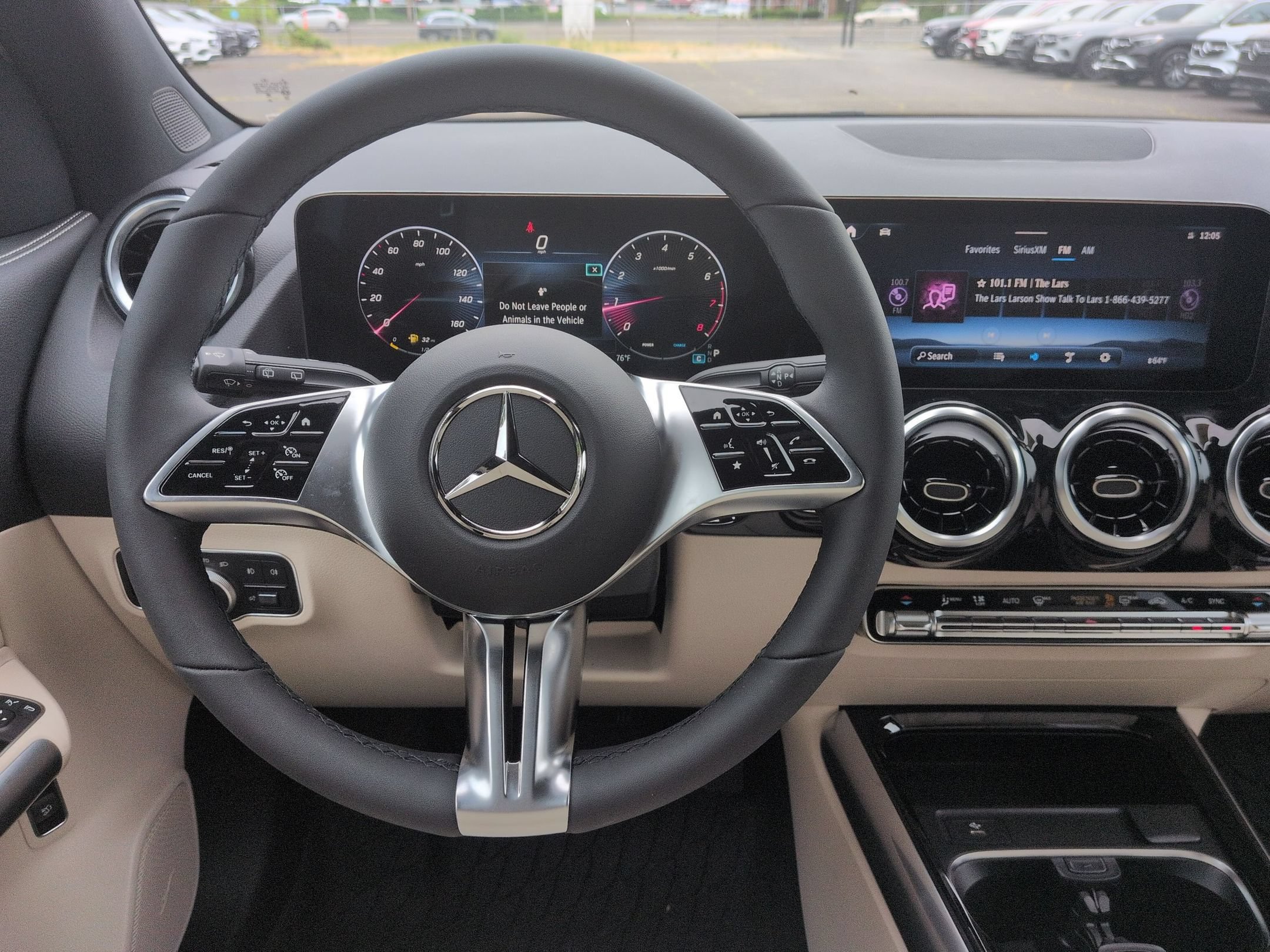 New 2026 Polar White Mercedes-Benz GLA 250 image 55