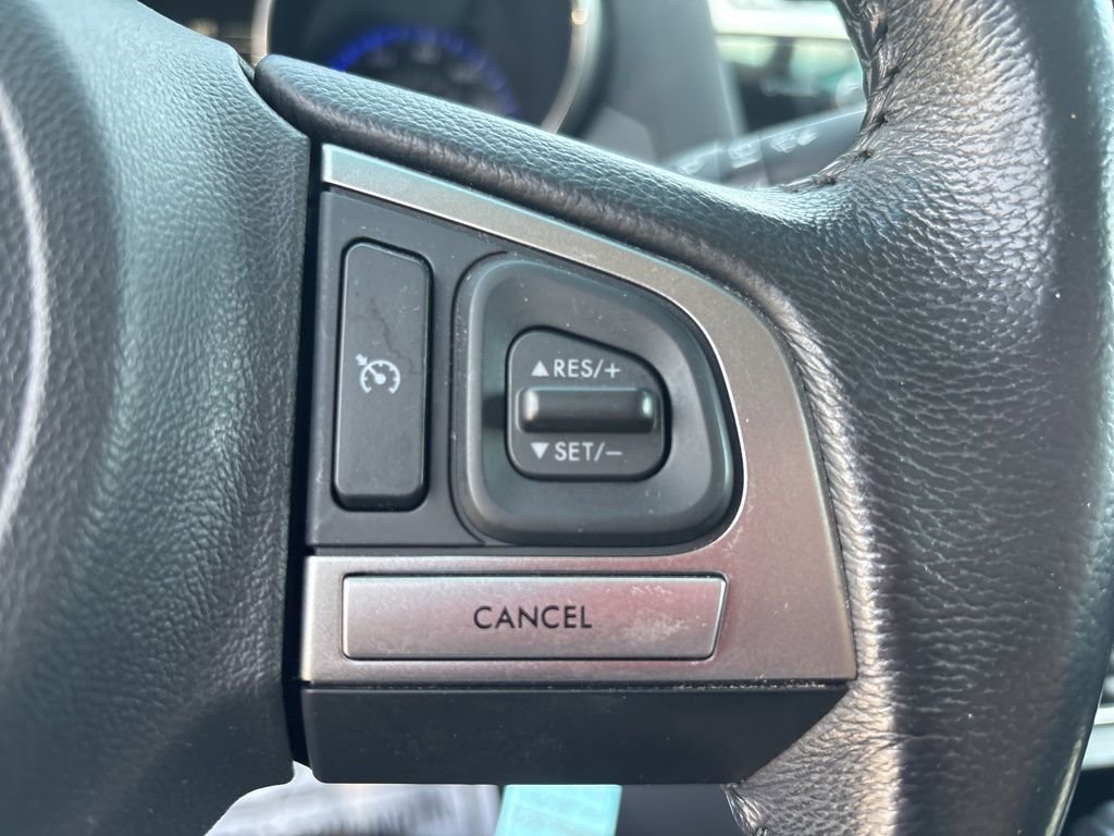 Used 2017 Gray Subaru 2.5i Premium image 23