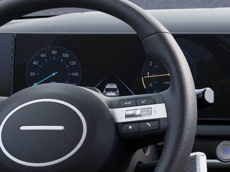 New 2026 Ecotronic Gray Hyundai Limited image 42