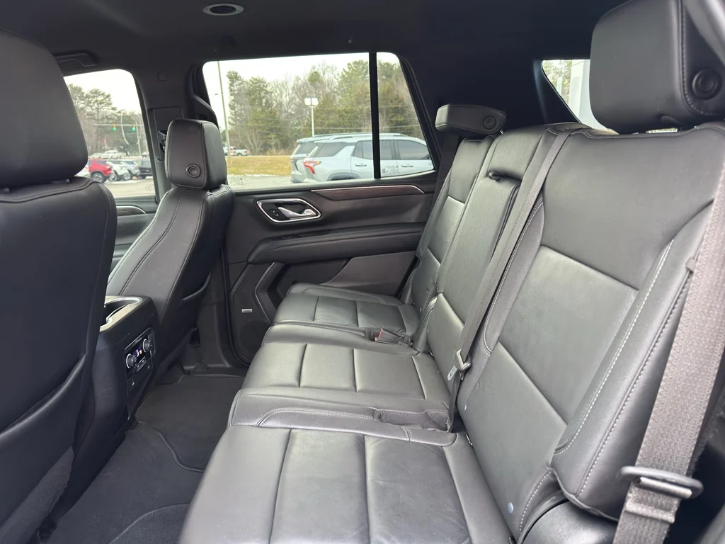 2022 Chevrolet Tahoe Z71 - Photo 22