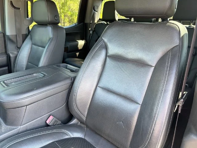 Used 2020 SUMMIT WHITE GMC SLT image 14