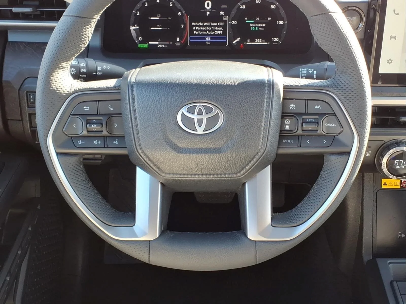 2025 Toyota Tacoma Limited - Photo 14