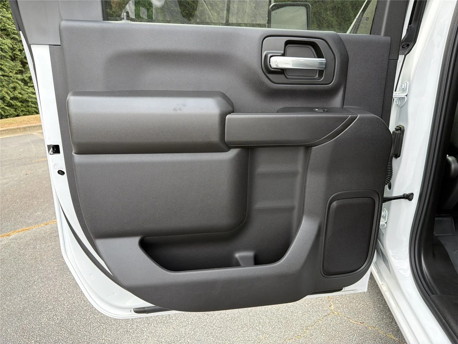 2026 GMC Sierra 3500HD Pro - Photo 20