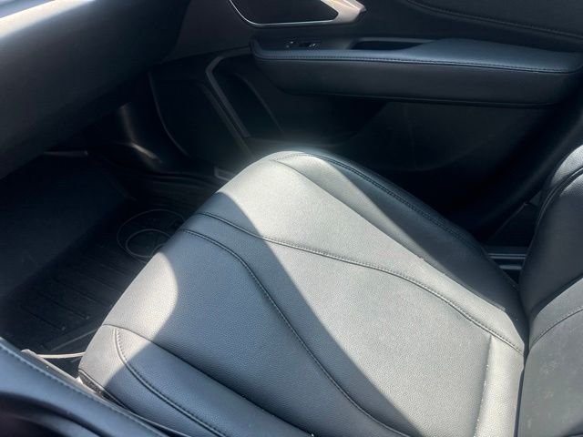 Used 2020 Majestic Black Pearl Acura Base image 19