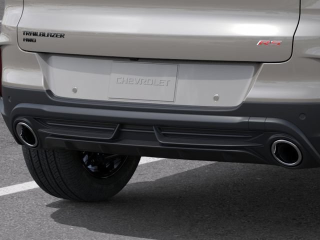 2026 Chevrolet Trailblazer RS - Photo 15
