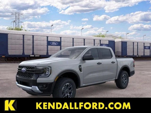 New 2026 Avalanche Ford XLT image 1