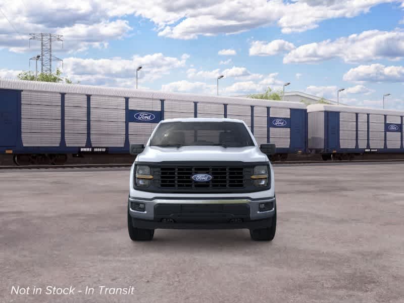 New 2026 Oxford White Ford XL image 6