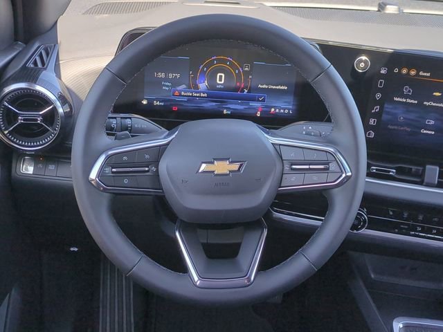 2026 Chevrolet Equinox LT - Photo 18