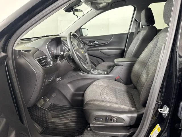 Used 2024 Black Chevrolet LT image 11