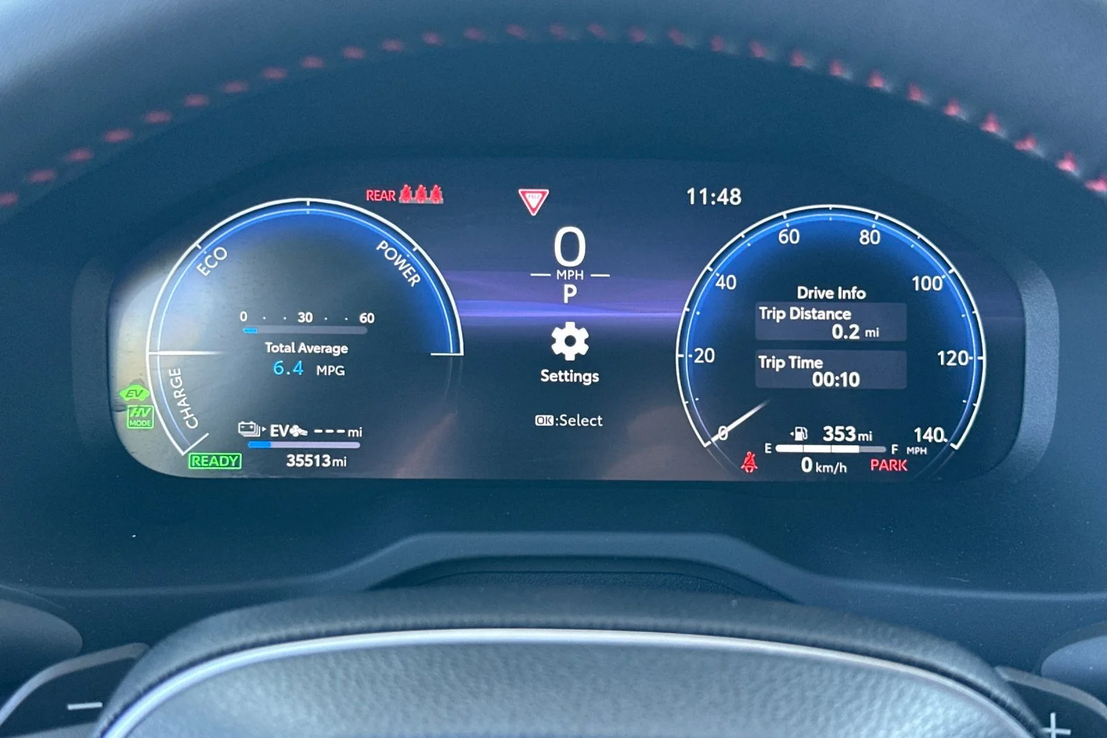 2024 Toyota RAV4 XSE - Photo 30