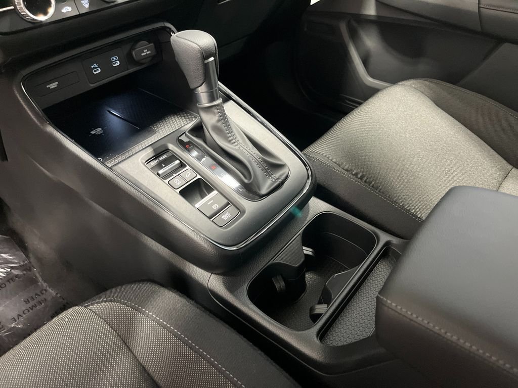 Used 2026 Silver Honda LX image 15