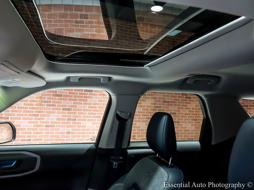 2024 FORD BRONCO SPORT - Image 15