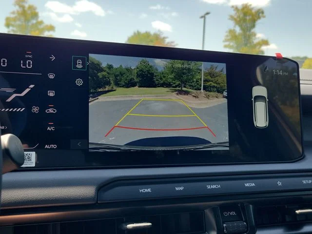 New 2027 Terrain Brown Kia X-Line EX image 25