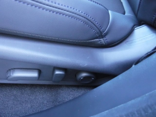 New 2026 RIVER ROCK PEARL Subaru Limited Hybrid image 17