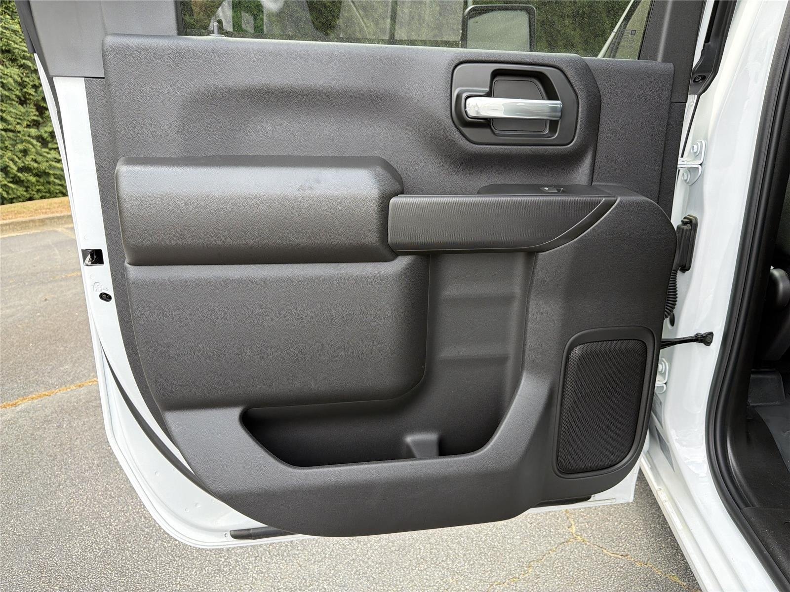 2026 GMC Sierra 3500HD Pro - Photo 20