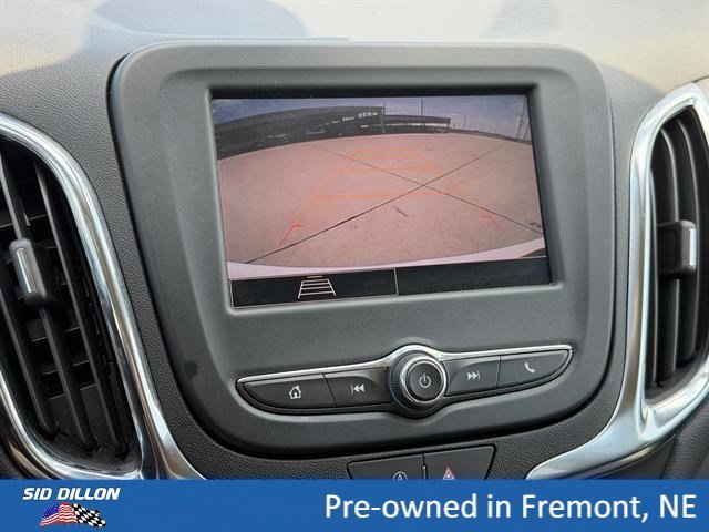 Used 2024 Summit White Chevrolet LT image 10