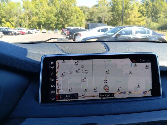 Used 2018 Black BMW xDrive35i image 27