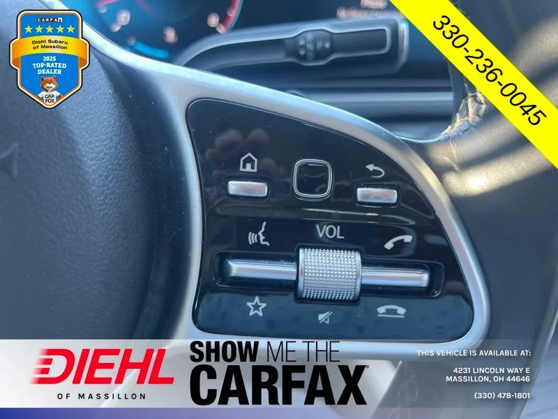 Used 2020 White Mercedes-Benz GLE 350 image 29