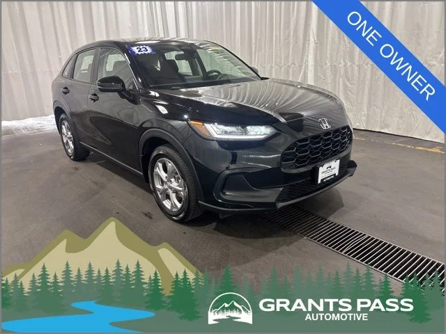 2023 Honda HR-V LX AWD's photo