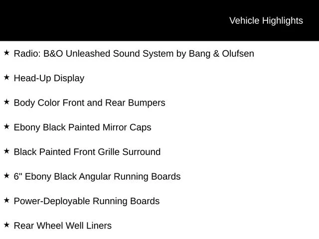 New 2026 Glacier Gray Metallic Tri-Coat Ford F-250® Lariat® image 10