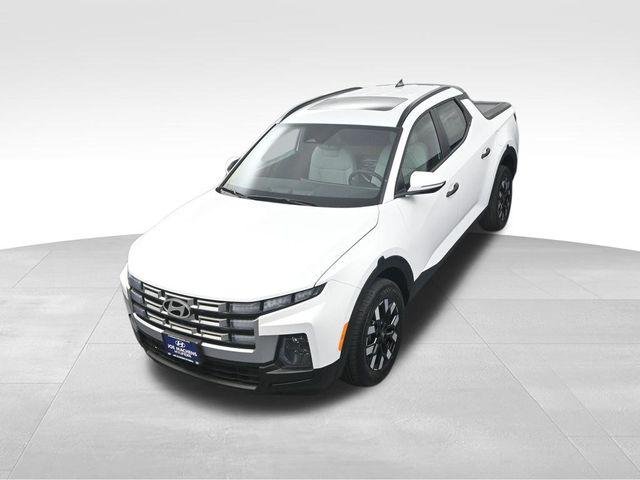 New 2026 White Hyundai SEL Activity AWD image 25