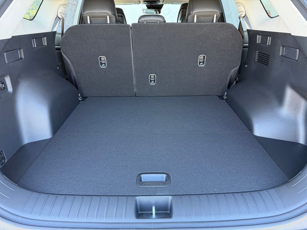 New 2026 Gravity Gray Kia EX image 10