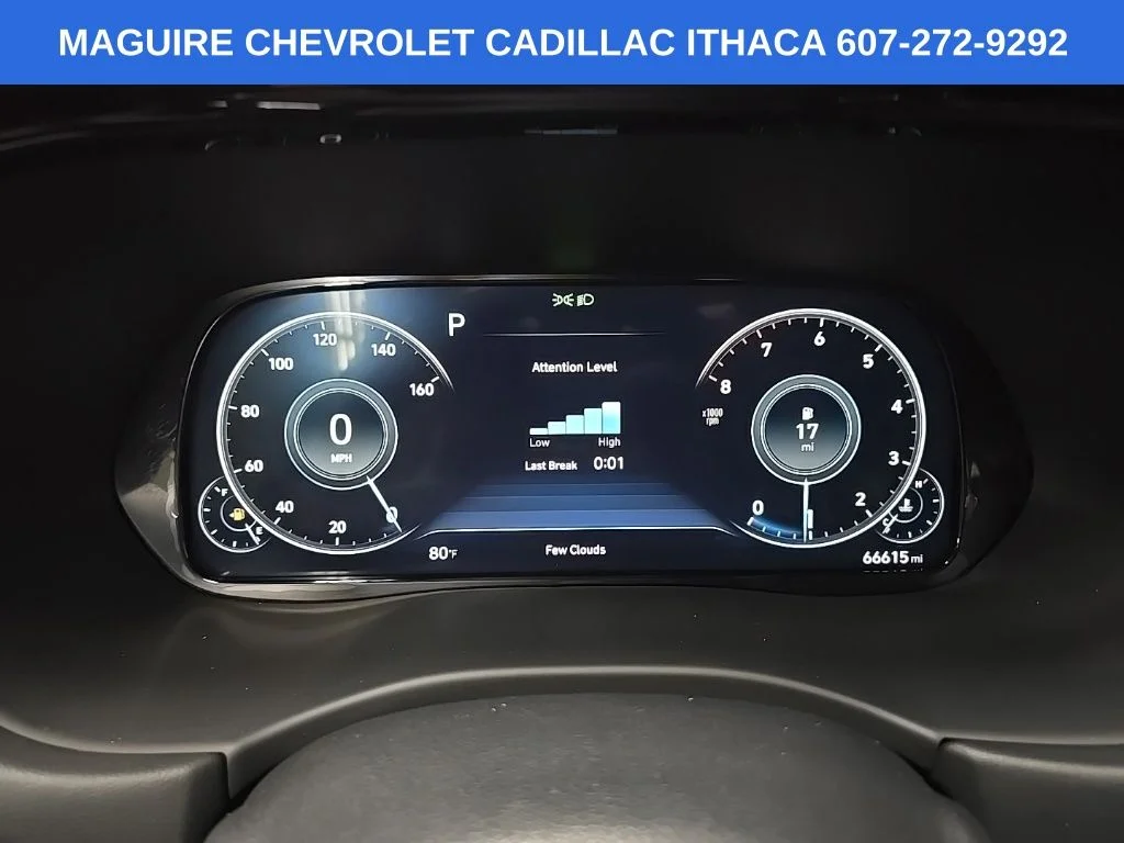 Used 2022 Gray Hyundai Limited image 23
