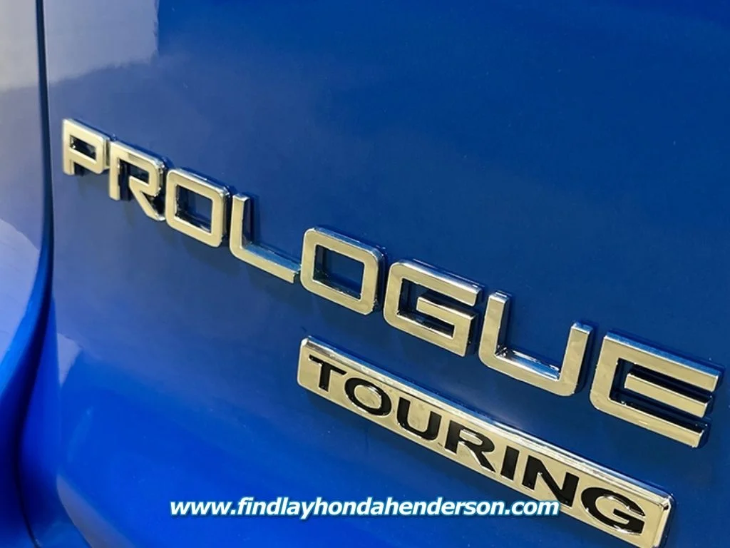 2026 Honda Prologue Touring - Photo 7