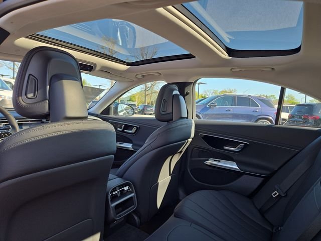 New 2026 Black Mercedes-Benz E350 image 26