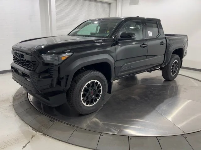 2026 Toyota Tacoma i-FORCE MAX TRD Off-Road i-FORCE MAX